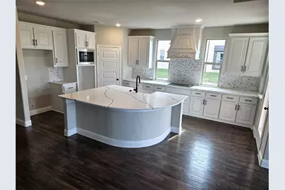 2701 Silo Lane, Van Alstyne, TX 75495 - Photo 2