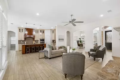 10909 Chriswood Drive, Crowley, TX 76036 - Photo 1