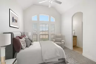 10909 Chriswood Dr, Crowley, TX 76036 - Photo 22