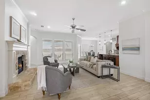 10909 Chriswood Dr, Crowley, TX 76036 - Photo 16