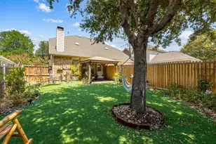 7243 Chinquapin Dr Dr, Frisco, TX 75033 - Photo 34