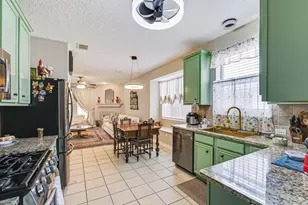 7243 Chinquapin Dr Dr, Frisco, TX 75033 - Photo 16