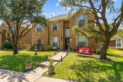 7243 Chinquapin Dr Drive, Frisco, TX 75033 - Photo 2