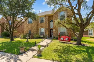 7243 Chinquapin Dr Dr, Frisco, TX 75033 - Photo 2