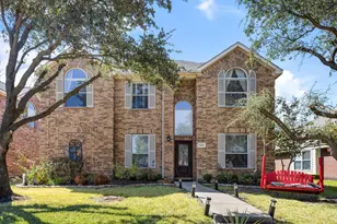 7243 Chinquapin Dr Dr, Frisco, TX 75033 - Photo 1