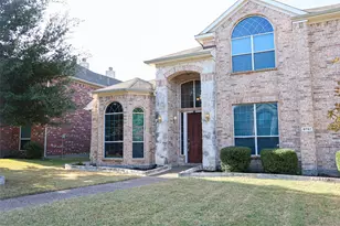 9761 Hickory St, Frisco, TX 75035 - Photo 2