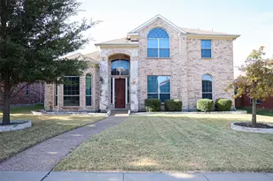 9761 Hickory St, Frisco, TX 75035 - Photo 1