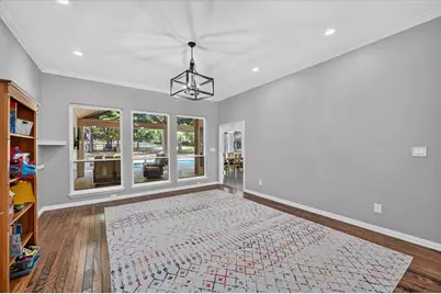 4901 Forest Hill Drive, Flower Mound, TX 75028 - Photo 16