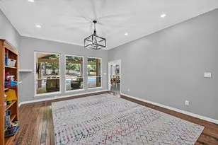 4901 Forest Hill Dr, Flower Mound, TX 75028 - Photo 16