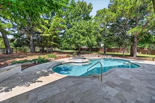 4901 Forest Hill Dr, Flower Mound, TX 75028 - Photo 8
