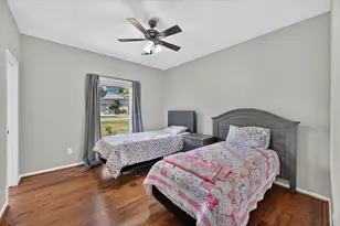 4901 Forest Hill Dr, Flower Mound, TX 75028 - Photo 28