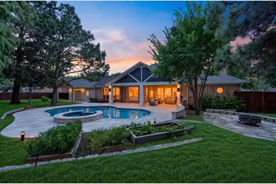 4901 Forest Hill Drive, Flower Mound, TX 75028 - Photo 1