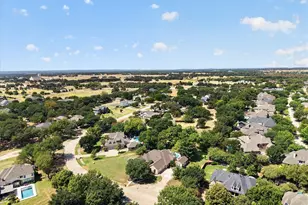 4901 Forest Hill Dr, Flower Mound, TX 75028 - Photo 36