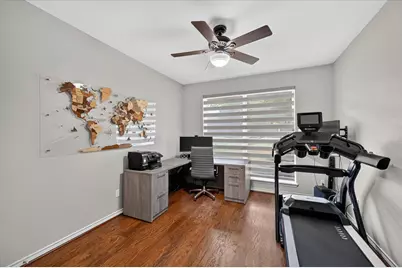 4901 Forest Hill Drive, Flower Mound, TX 75028 - Photo 26