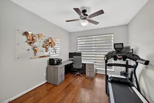 4901 Forest Hill Dr, Flower Mound, TX 75028 - Photo 26