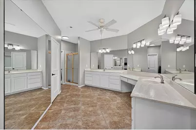 4901 Forest Hill Drive, Flower Mound, TX 75028 - Photo 24
