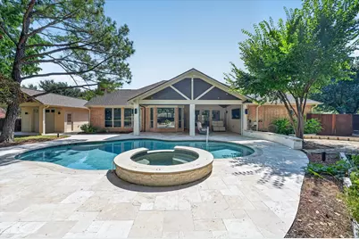 4901 Forest Hill Drive, Flower Mound, TX 75028 - Photo 6