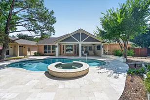 4901 Forest Hill Dr, Flower Mound, TX 75028 - Photo 6