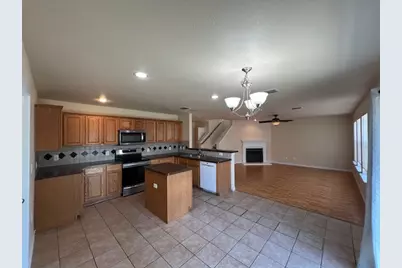 2001 Hickory Trail, Anna, TX 75409 - Photo 4