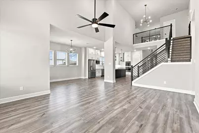 1705 McKnight Drive, Mansfield, TX 76063 - Photo 8