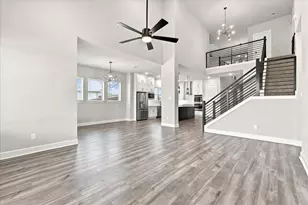 1705 McKnight Dr, Mansfield, TX 76063 - Photo 8