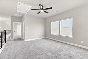 1705 McKnight Dr, Mansfield, TX 76063 - Photo 24