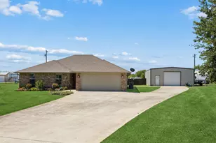 206 King George Way, Ponder, TX 76259 - Photo 18