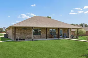 206 King George Way, Ponder, TX 76259 - Photo 16