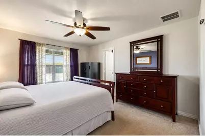 206 King George Way, Ponder, TX 76259 - Photo 8