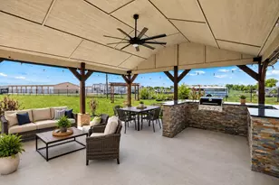 206 King George Way, Ponder, TX 76259 - Photo 14