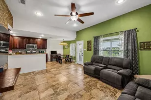 206 King George Way, Ponder, TX 76259 - Photo 4