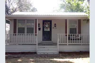 1533 W 6th Street, Corsicana, TX 75110 - Photo 1