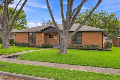 5826 Enchanted Lane, Dallas, TX 75227 - Photo 2