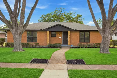 5826 Enchanted Lane, Dallas, TX 75227 - Photo 1
