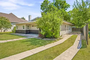 5881 Tracyne Dr, Westworth Village, TX 76114 - Photo 4