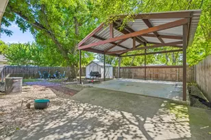 5881 Tracyne Dr, Westworth Village, TX 76114 - Photo 32