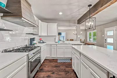 5881 Tracyne Drive, Westworth Village, TX 76114 - Photo 8