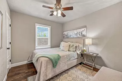 5881 Tracyne Drive, Westworth Village, TX 76114 - Photo 16
