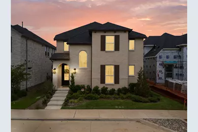 2609 Holland Court, Celina, TX 75009 - Photo 2