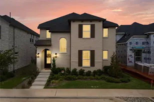 2609 Holland Ct, Celina, TX 75009 - Photo 2