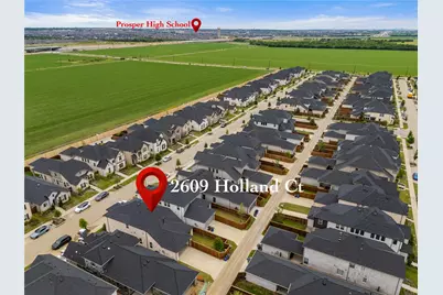 2609 Holland Court, Celina, TX 75009 - Photo 32