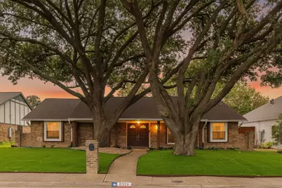6928 Mill Falls Drive, Dallas, TX 75248 - Photo 1