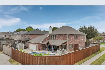 13237 Mondovi Drive, Frisco, TX 75033 - Photo 4