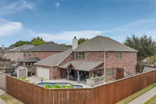 13237 Mondovi Dr, Frisco, TX 75033 - Photo 4