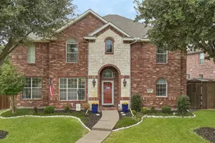 13237 Mondovi Dr, Frisco, TX 75033 - Photo 1