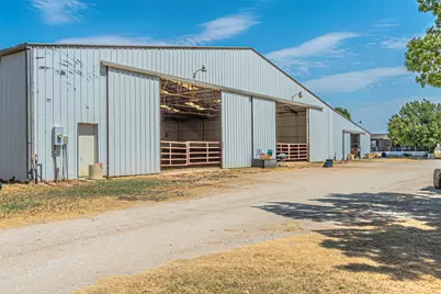 12146 Fm2450 Highway, Sanger, TX 76266 - Photo 6