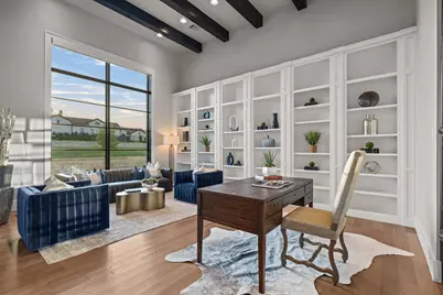 1702 Cypress Way, Westlake, TX 76262 - Photo 6