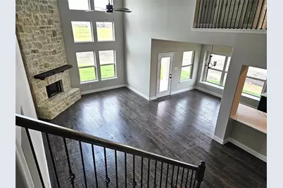 2705 Silo Lane, Van Alstyne, TX 75495 - Photo 6