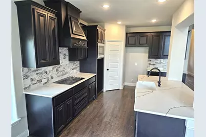 2705 Silo Lane, Van Alstyne, TX 75495 - Photo 2