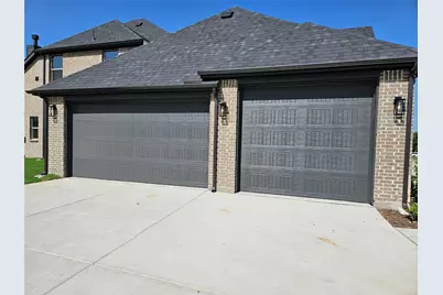 2705 Silo Lane, Van Alstyne, TX 75495 - Photo 28